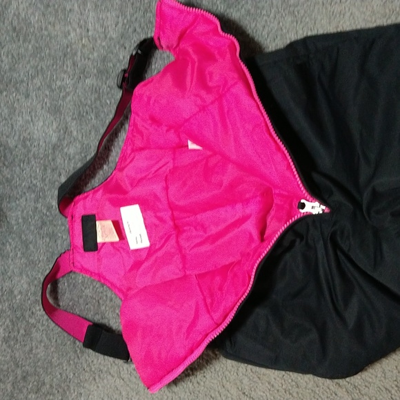 Girls Faded Glory Snowsuit - Picture 12 of 16